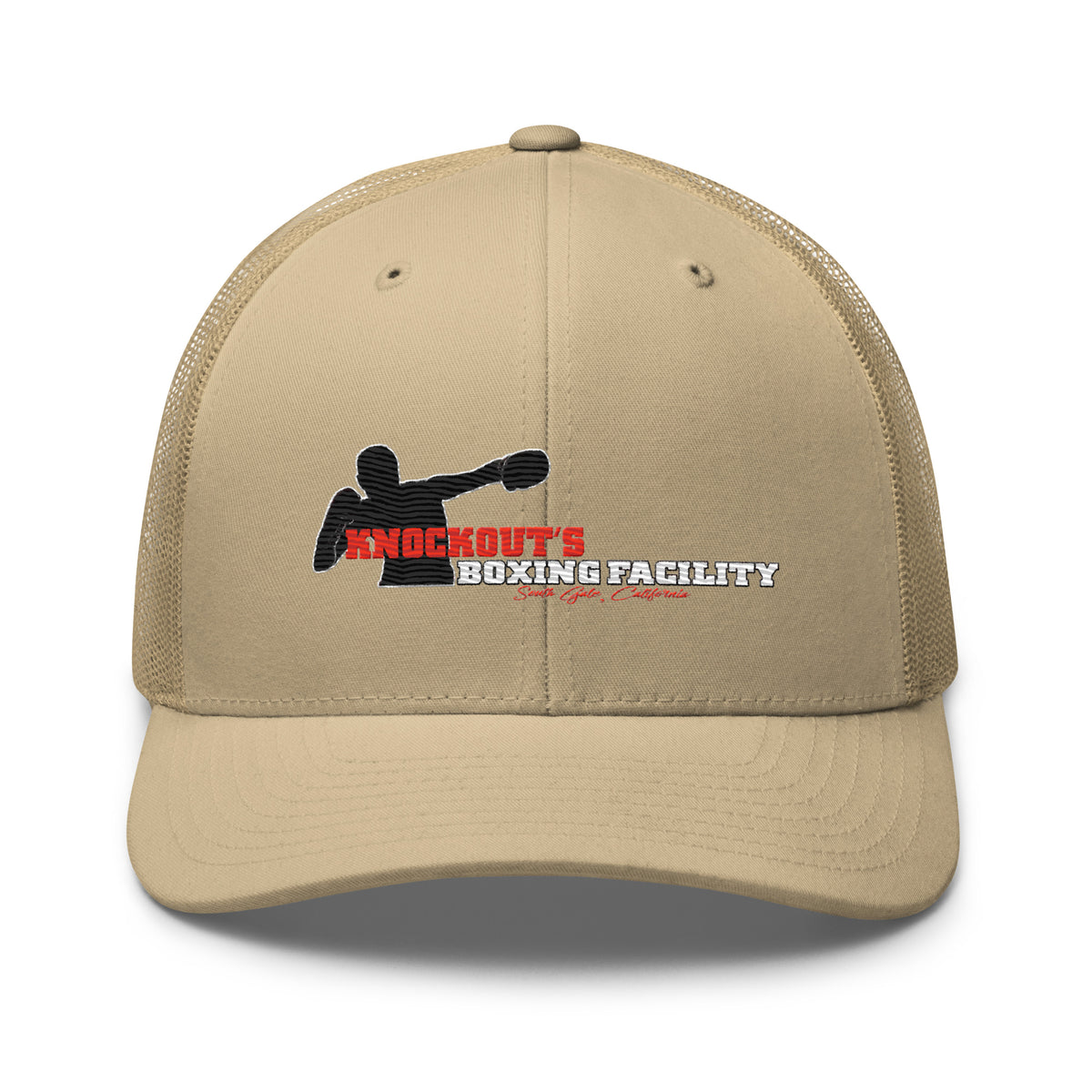 Knockouts OG Trucker Hat