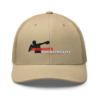 Knockouts OG Trucker Hat