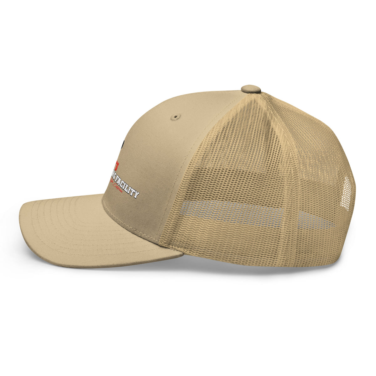 Knockouts OG Trucker Hat