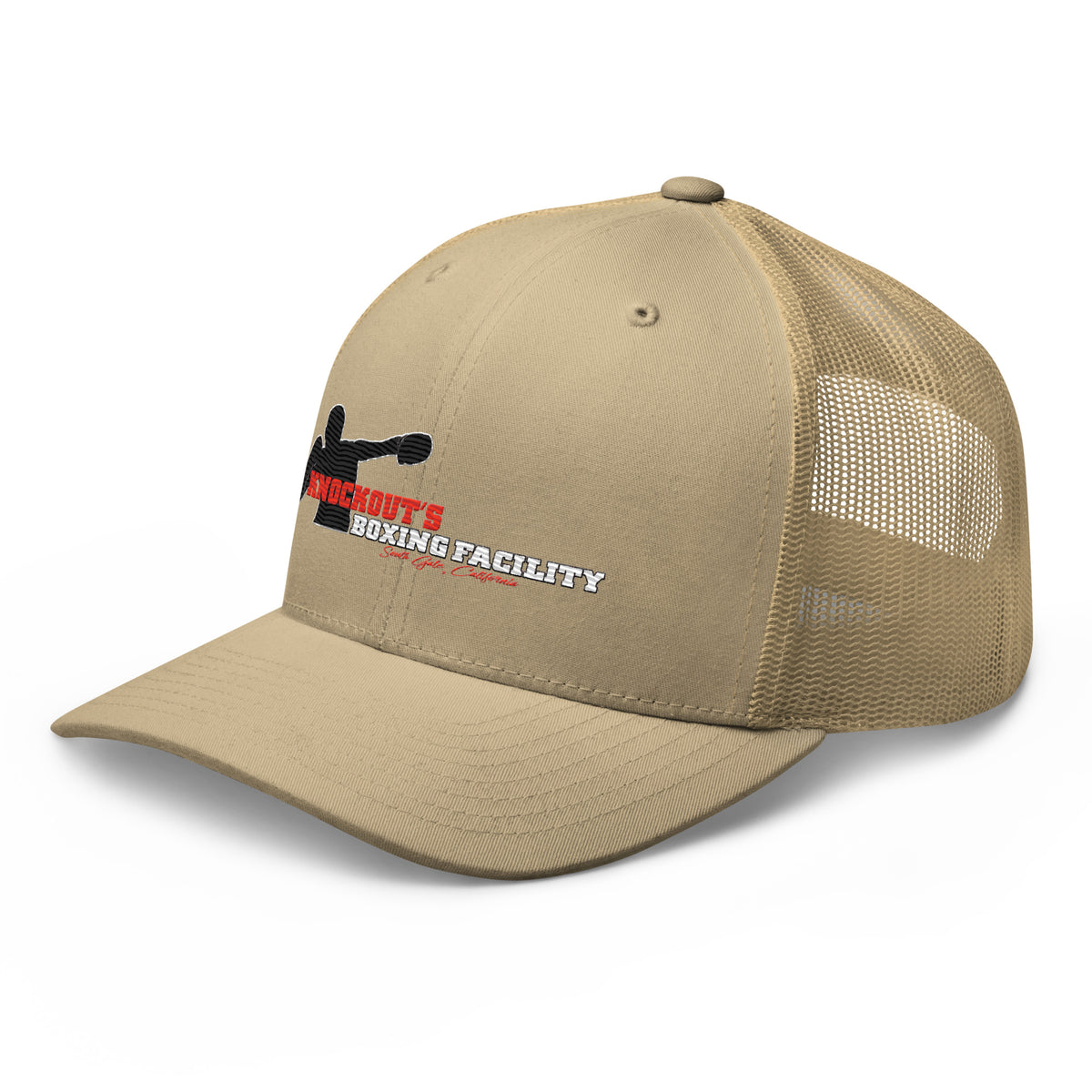 Knockouts OG Trucker Hat