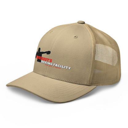 Knockouts OG Trucker Hat