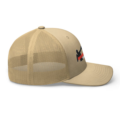 Knockouts OG Trucker Hat