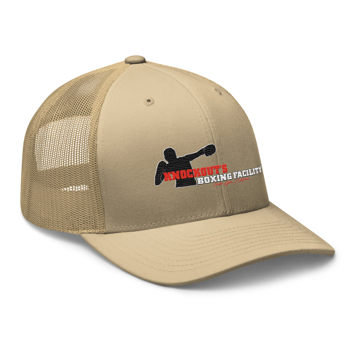 Knockouts OG Trucker Hat
