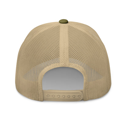 Knockouts OG Trucker Hat