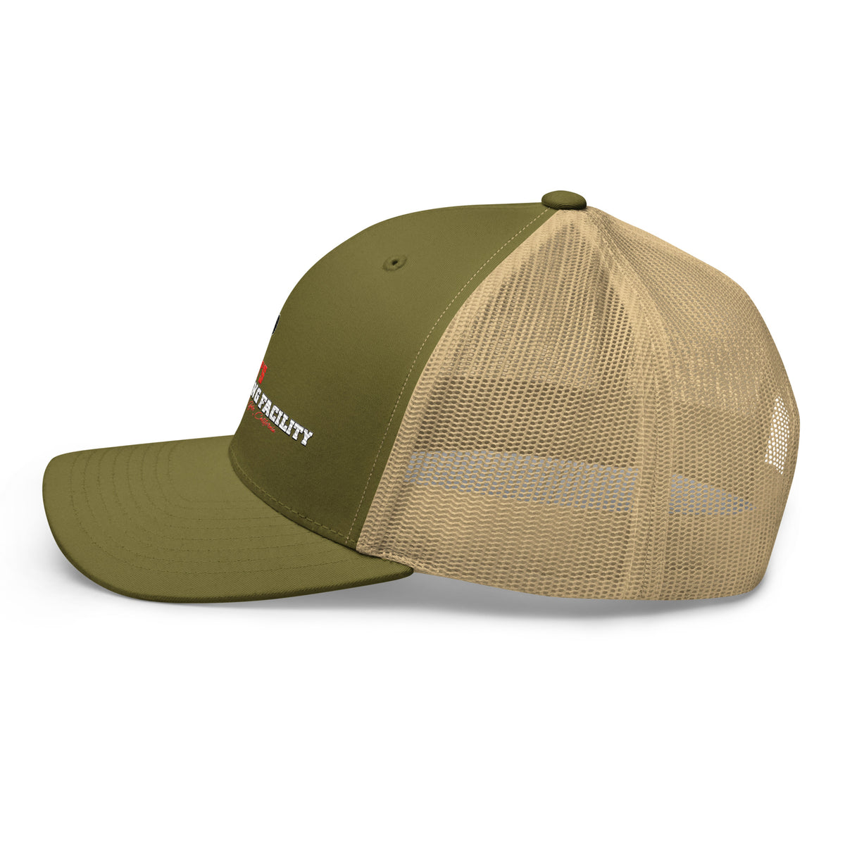 Knockouts OG Trucker Hat