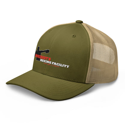 Knockouts OG Trucker Hat