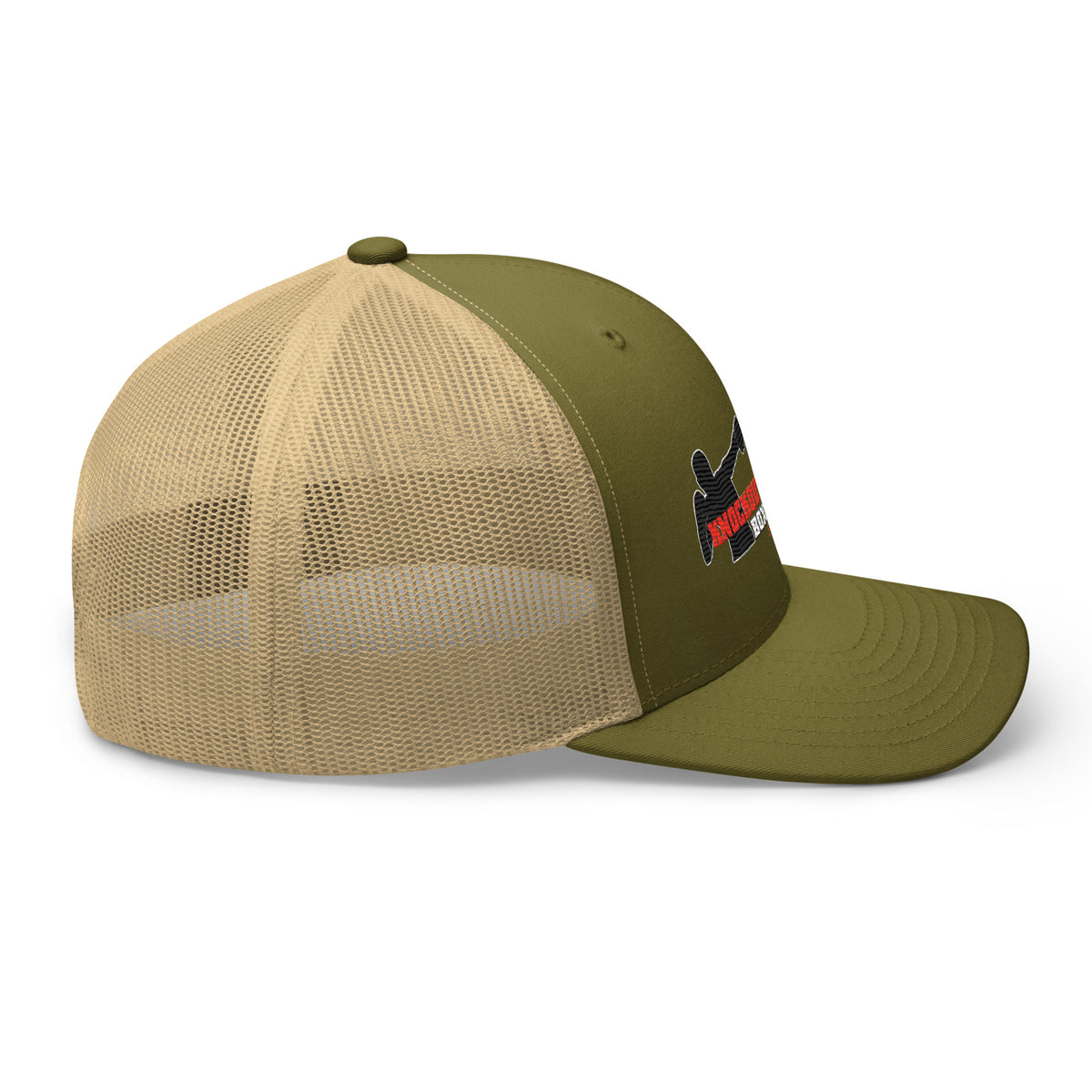 Knockouts OG Trucker Hat