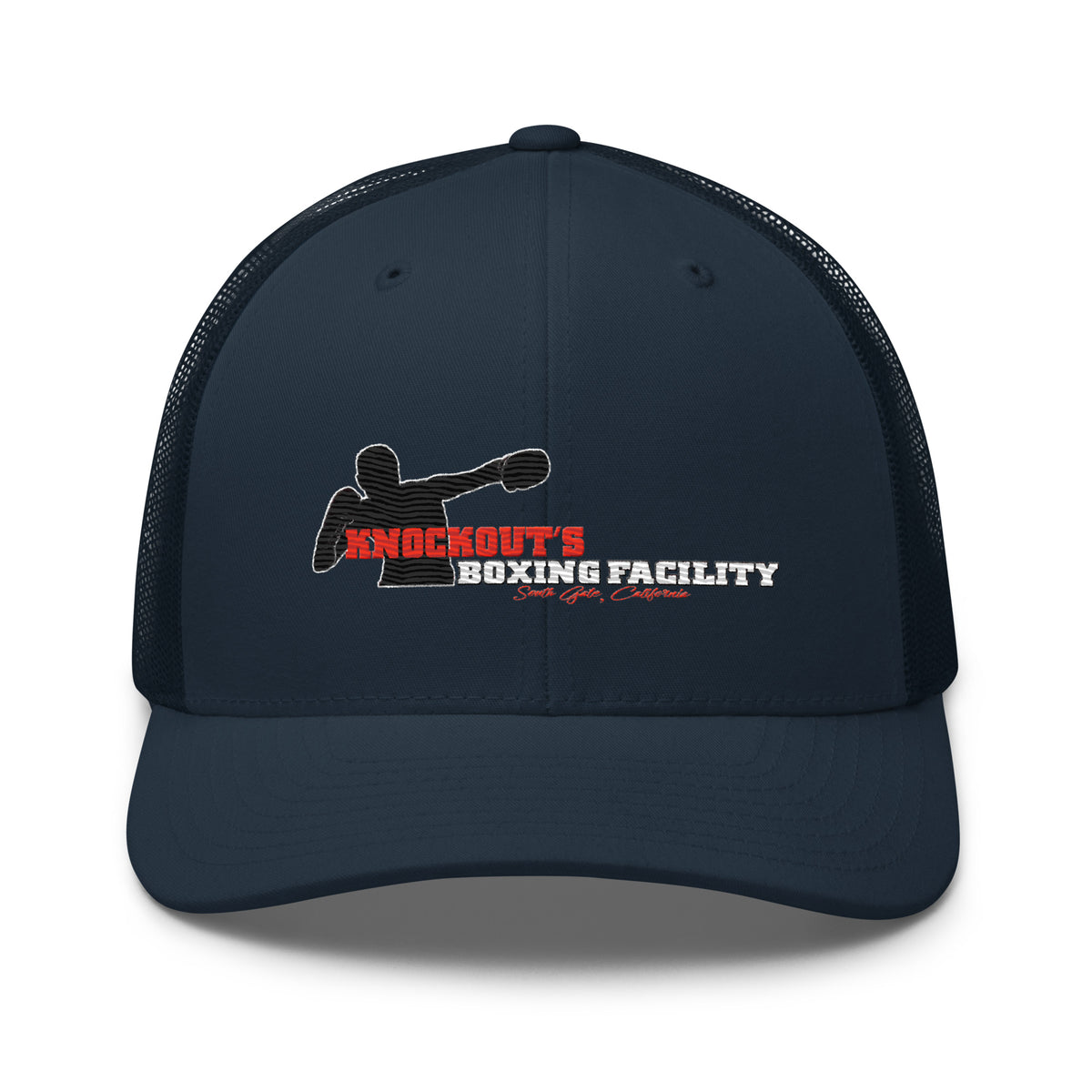 Knockouts OG Trucker Hat