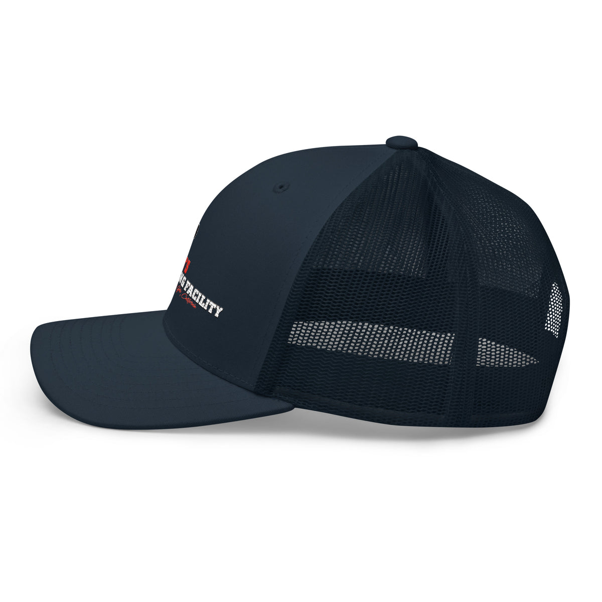 Knockouts OG Trucker Hat