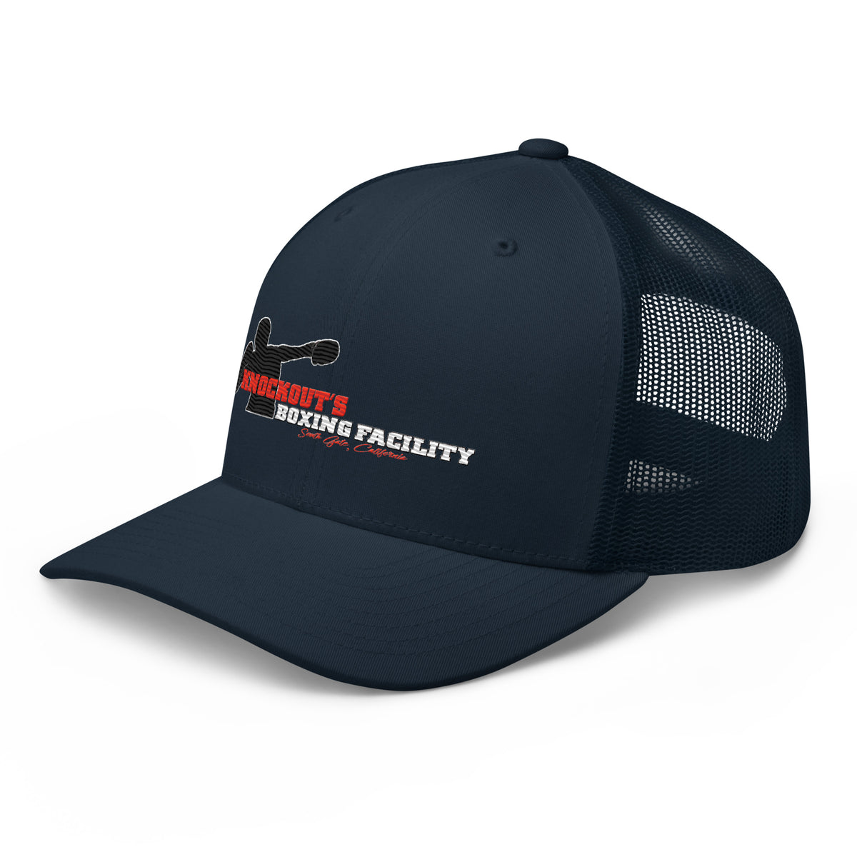 Knockouts OG Trucker Hat