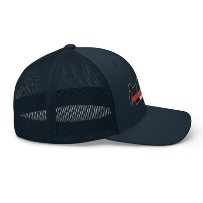 Knockouts OG Trucker Hat