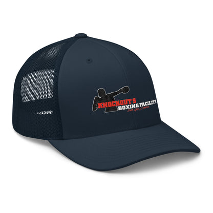 Knockouts OG Trucker Hat