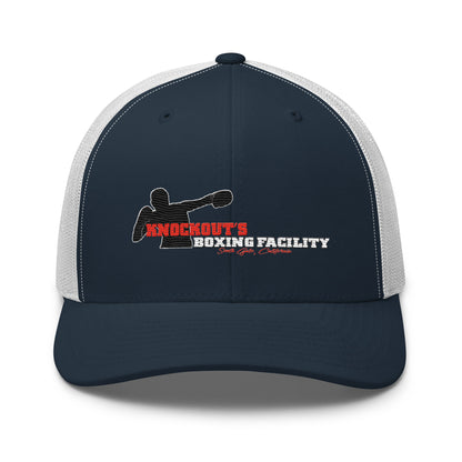 Knockouts OG Trucker Hat