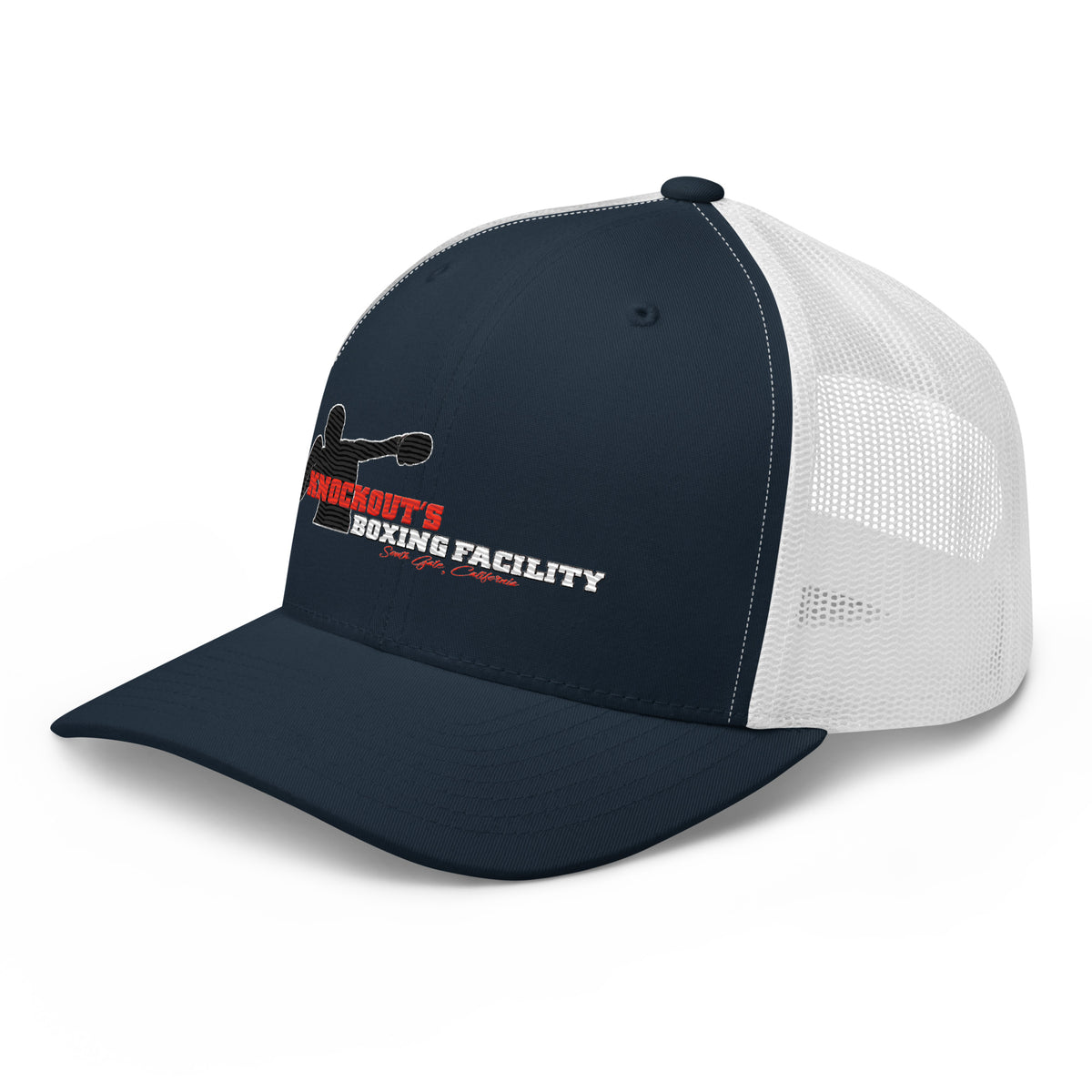 Knockouts OG Trucker Hat