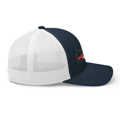 Knockouts OG Trucker Hat