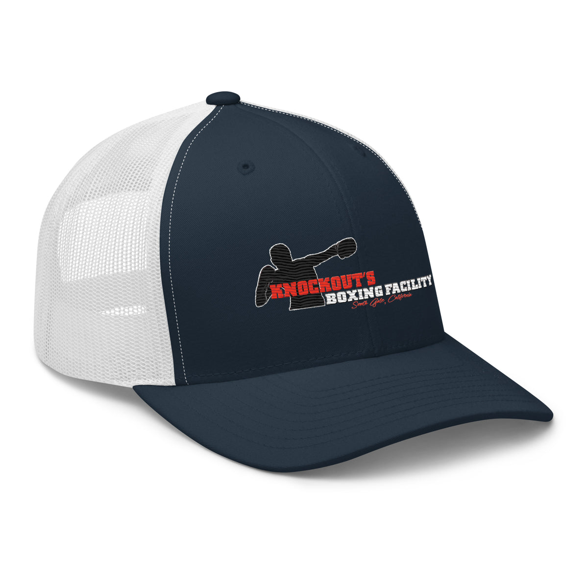 Knockouts OG Trucker Hat