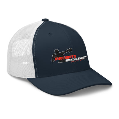 Knockouts OG Trucker Hat