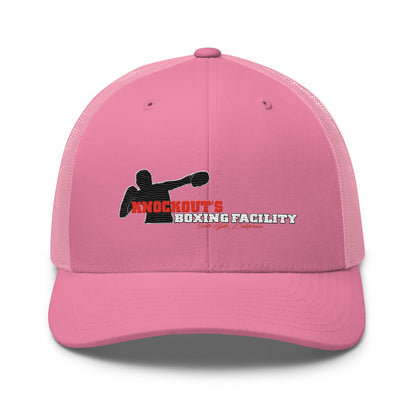 Knockouts OG Trucker Hat