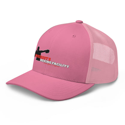Knockouts OG Trucker Hat