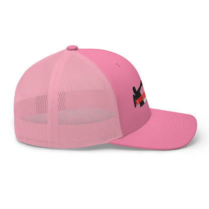 Knockouts OG Trucker Hat