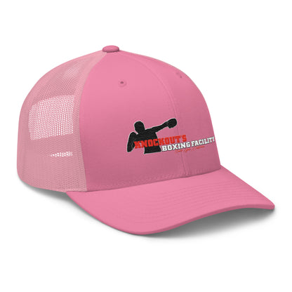 Knockouts OG Trucker Hat