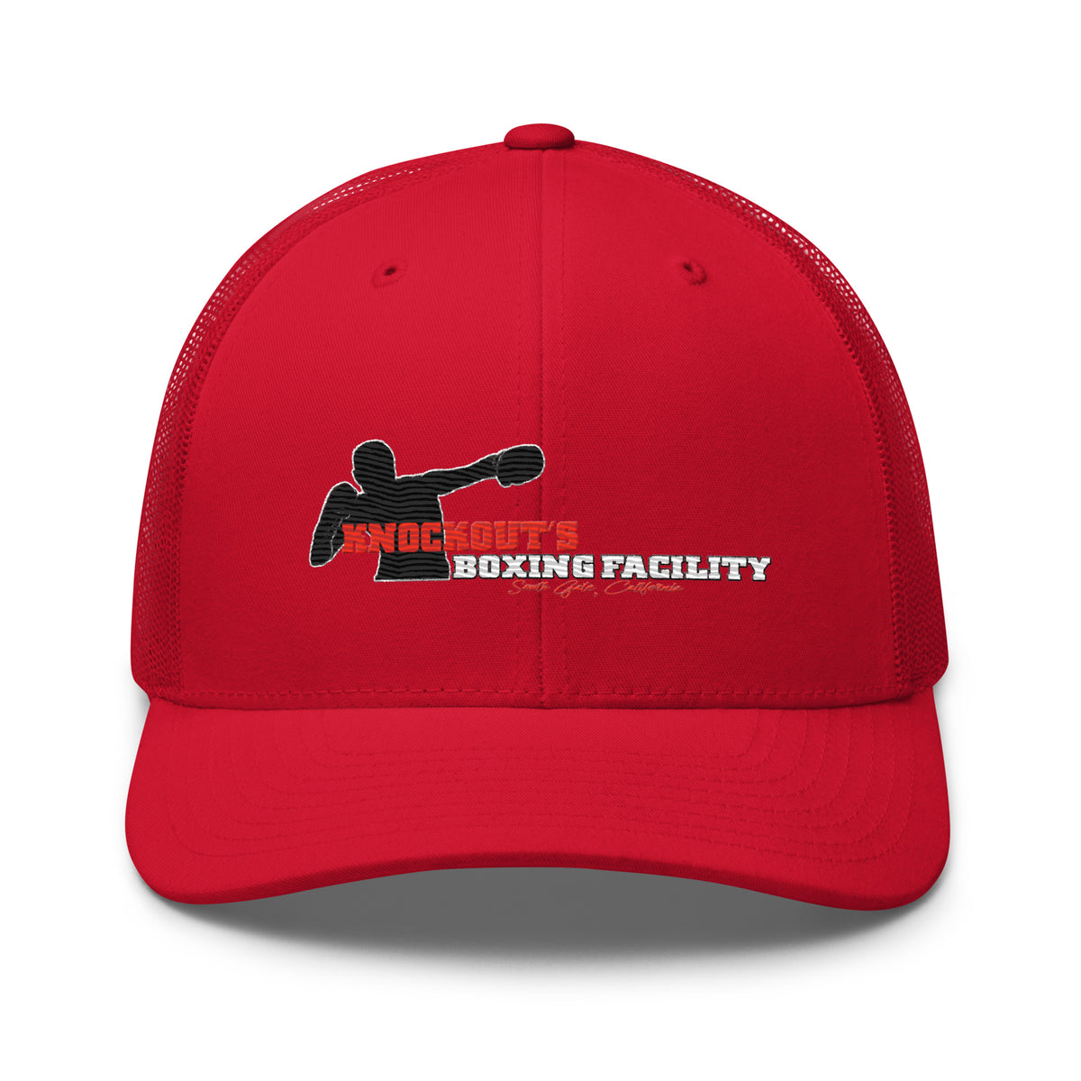 Knockouts OG Trucker Hat