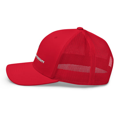 Knockouts OG Trucker Hat