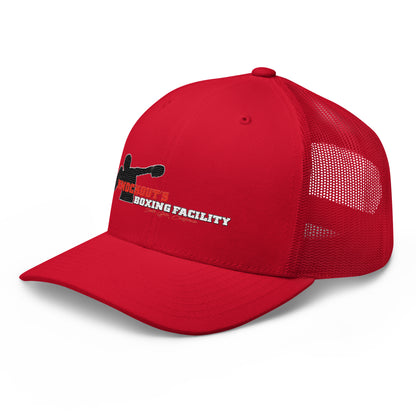 Knockouts OG Trucker Hat