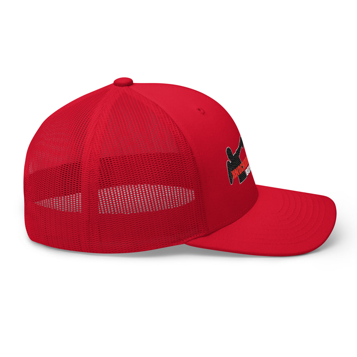 Knockouts OG Trucker Hat
