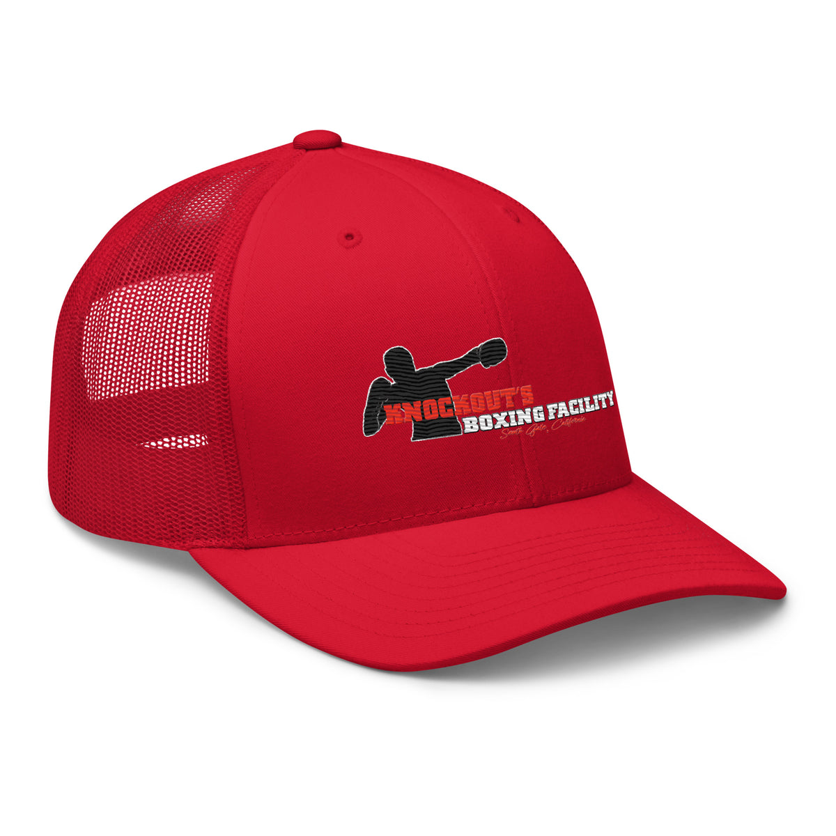 Knockouts OG Trucker Hat