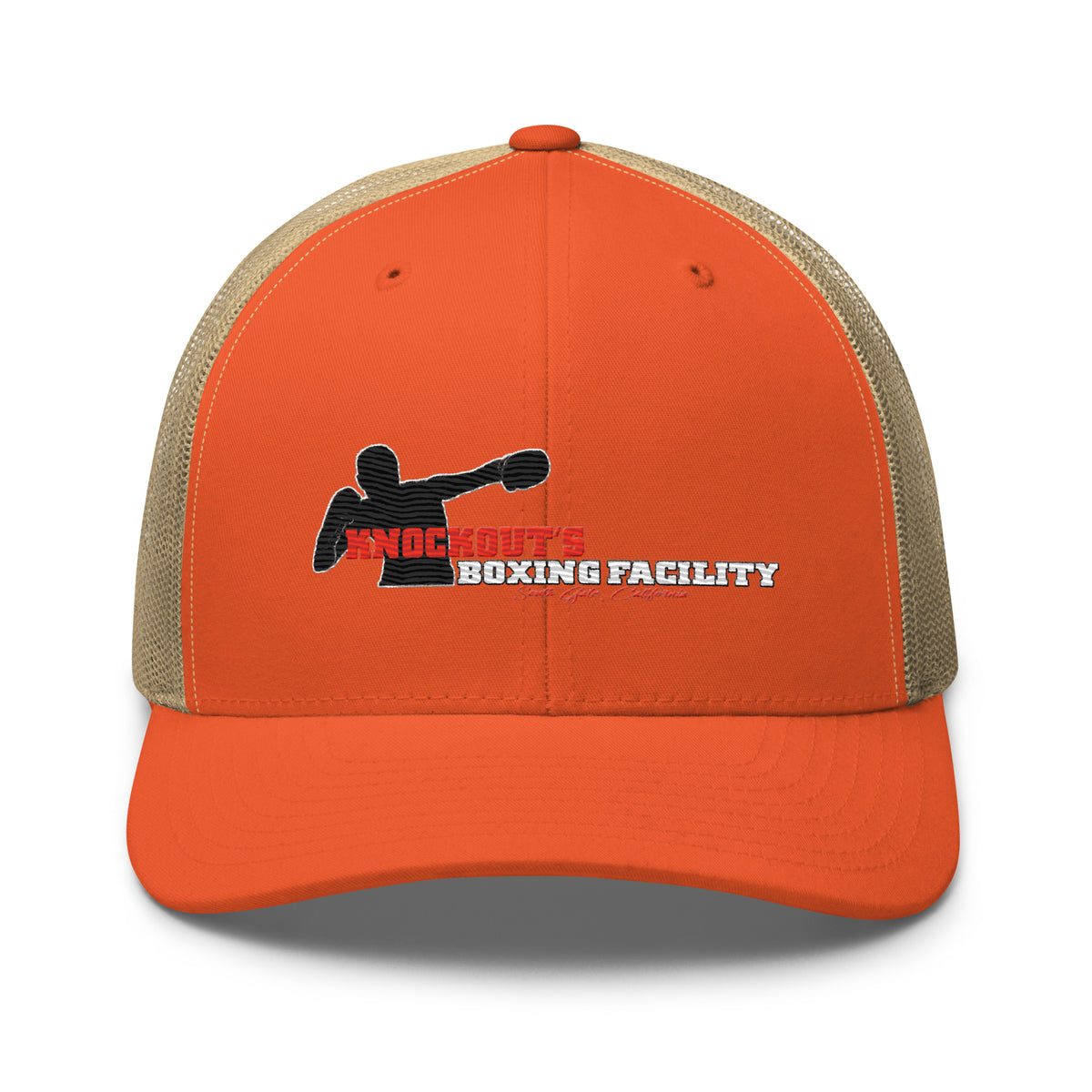 Knockouts OG Trucker Hat