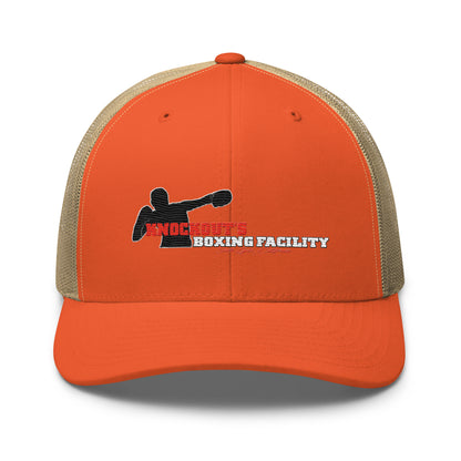 Knockouts OG Trucker Hat