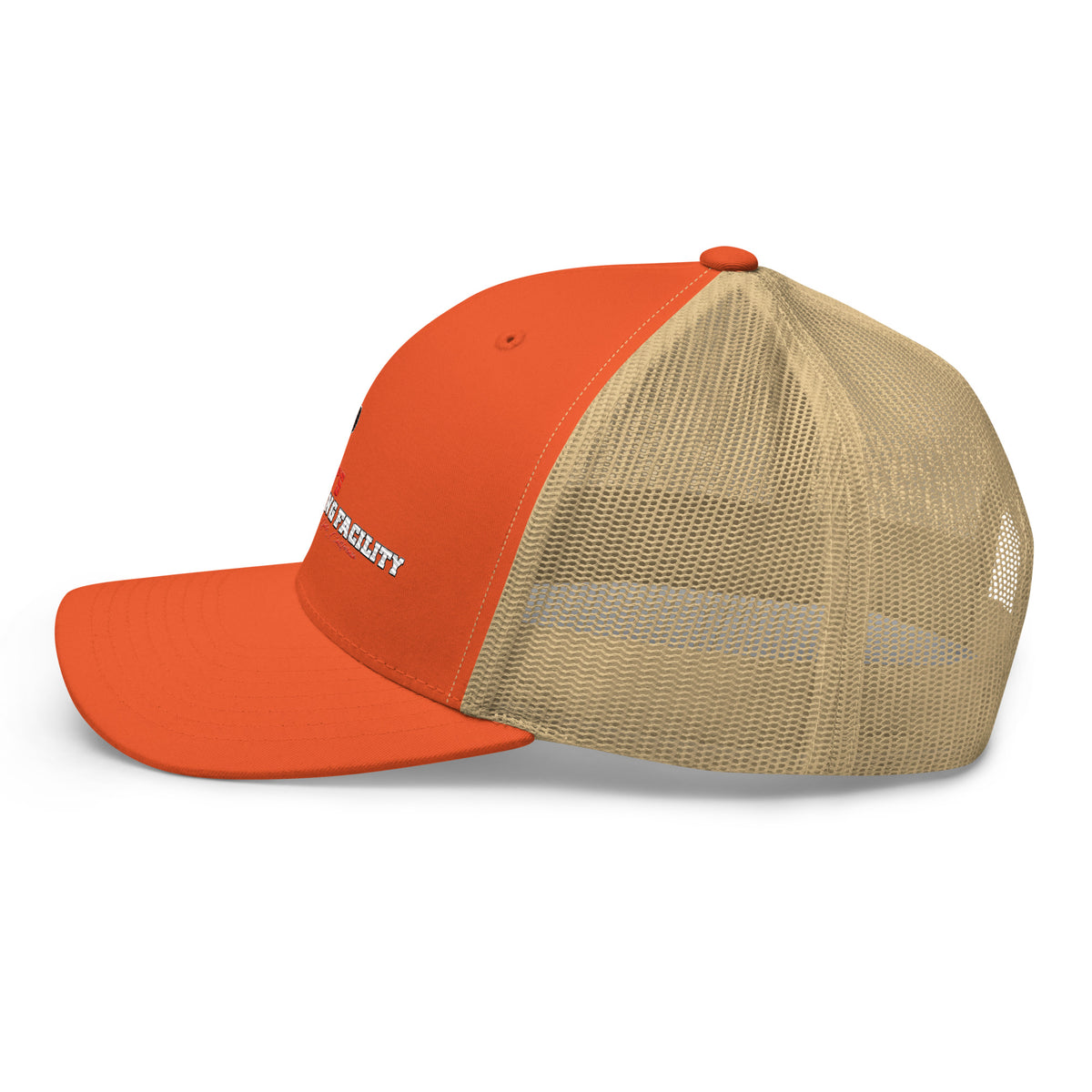 Knockouts OG Trucker Hat