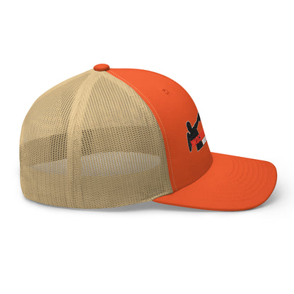 Knockouts OG Trucker Hat