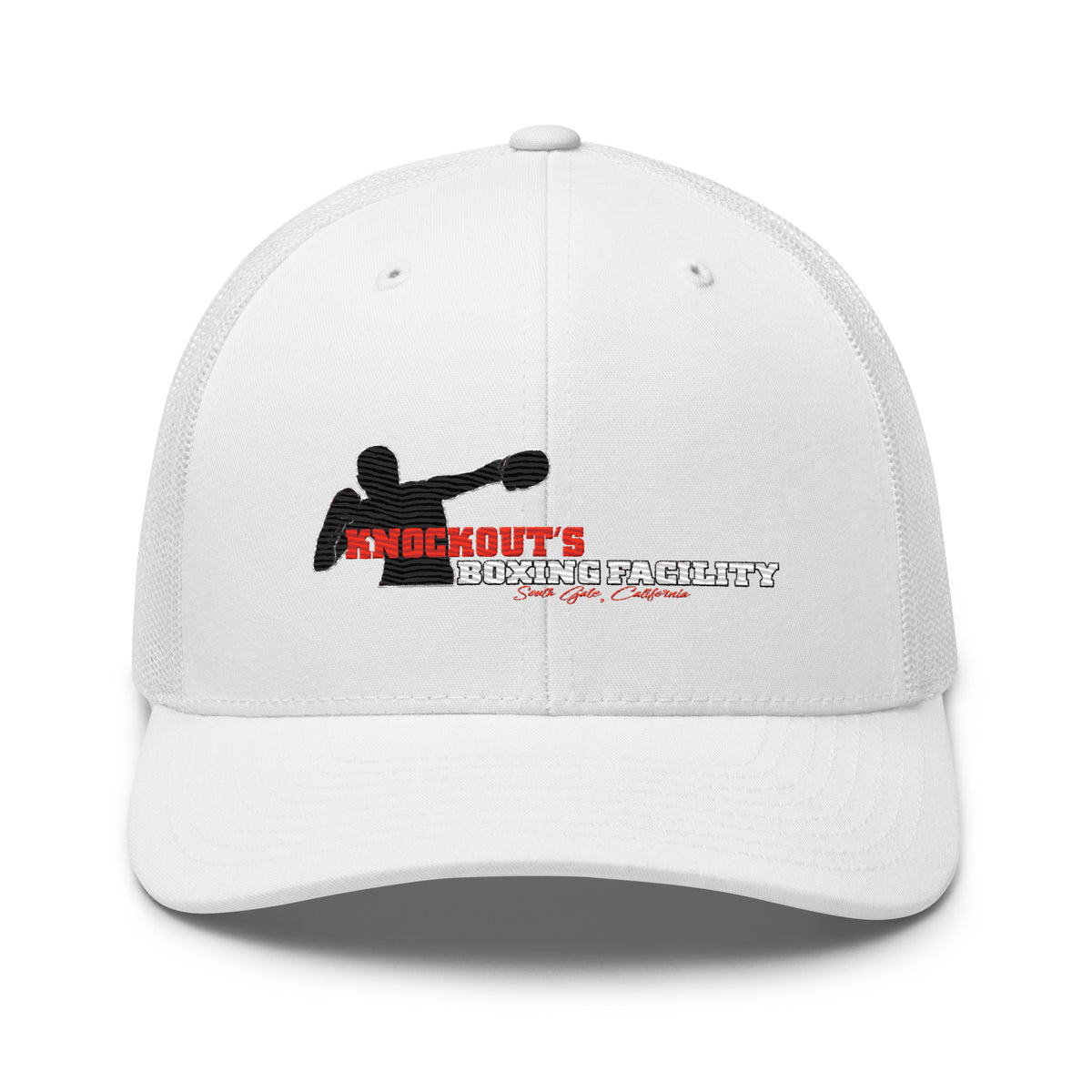 Knockouts OG Trucker Hat