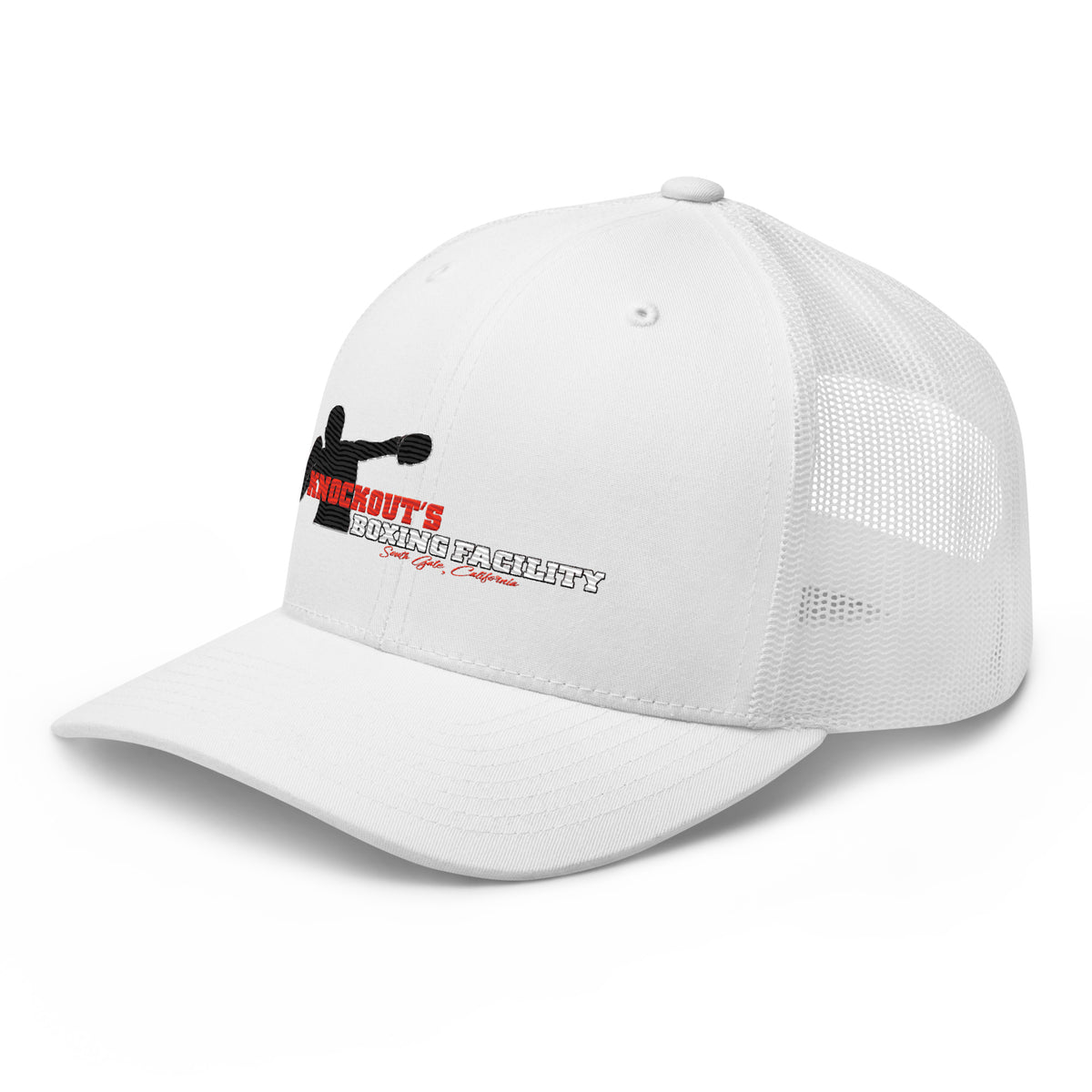 Knockouts OG Trucker Hat