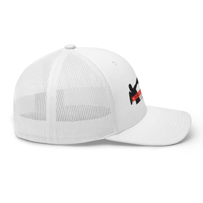 Knockouts OG Trucker Hat