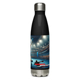 Knockouts Stainless Steel Water Bottle