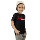 KBF (Future Champion) Toddler Short Sleeve Tee