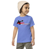 KBF (Future Champion) Toddler Short Sleeve Tee