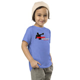 KBF (Future Champion) Toddler Short Sleeve Tee