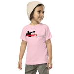 KBF (Future Champion) Toddler Short Sleeve Tee