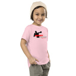 KBF (Future Champion) Toddler Short Sleeve Tee