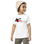 KBF (Future Champion) Toddler Short Sleeve Tee