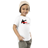 KBF (Future Champion) Toddler Short Sleeve Tee