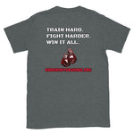 KBF (Win It All) Adult T-Shirt