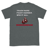 KBF (Win It All) Adult T-Shirt