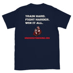 KBF (Win It All) Adult T-Shirt