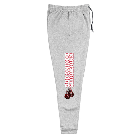 Knockouts Classic Joggers