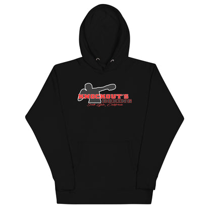 KB (Win It All) Hoodie